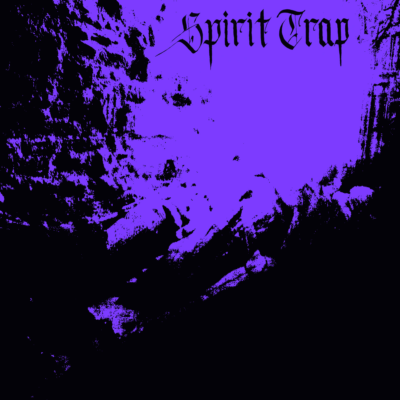 Album Art for "Demo" by Spirit Trap